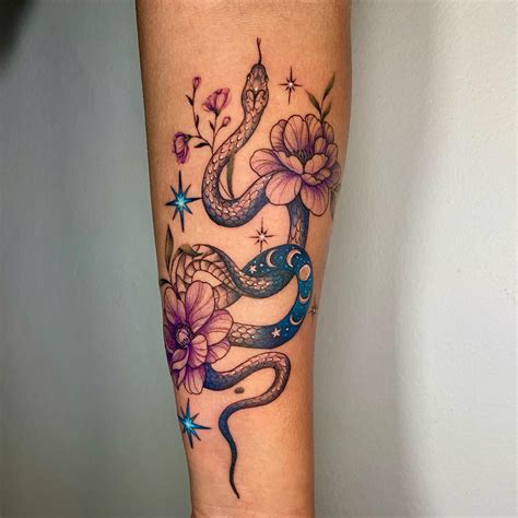 gucci snake tattoo meaning|Snake Tattoo Meaning (With Examples) .